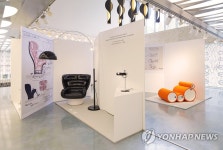 삼성물산 패션, 10 꼬르소 꼬모 서울 이탈리아 디자인 거장 전시