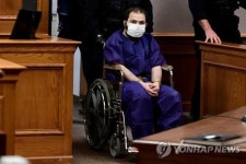 정신질환 탓? 입 닫은 콜로라도 총격범…법원, 정신감정 수용(종합)