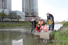 환경보호, 창원시민이 직접