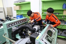 조선이공대 졸업생 73명, GGM 합격…전국 최다