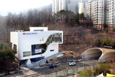서울 구로구 천왕동에 청소년문화의 집 개관