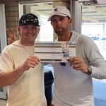 PGA투어 꿈 버리지 않은 39세 연습장 프로, 월요예선 합격