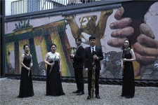 팬데믹속 목관5중주 하모니…재독한국음악가 릴레이온라인콘서트