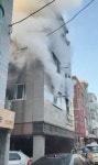 울산 남구 원룸 건물서 불…9명 연기 흡입