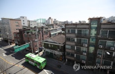 대도시권 주택공급방안 첫 선도사업 후보지로 선정된 창동 일대