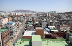 창동 일대, 대도시권 주택공급방안 첫 선도사업 후보지로 선정