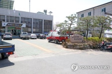 이제는 문무대왕면입니다