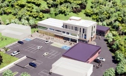 괴산군 낡고 비좁은 읍·면 청사 5곳 다시 짓는다