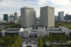 정부대전청사 근무 중기부 직원 1명 코로나19 추가 확진