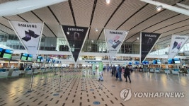 케이프타운 국제공항 국내선