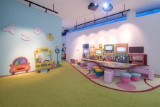 국립한글박물관 한글놀이터 체험전시 나의 특별한 하루