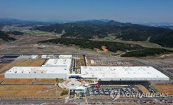 빛그린산단의 광주글로벌모터스