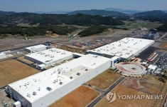 빛그린산단의 광주글로벌모터스