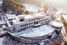 탄광에서 관광으로 태백시의 미래 석탄박물관…계륵 됐다