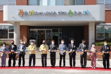 문화공간 거듭난 보은교육도서관…충북교육청 첫 사업 결실