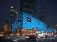 제네시스 상하이에 첫 스튜디오…중국 진출 교두보 마련