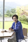 영인문학관 박완서 10주기전 해산바가지와 그들