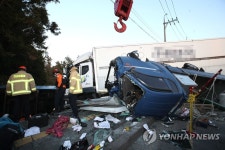 60여 명 사상 제주 516도로 빈 차로도 가지 말아야 할 곳