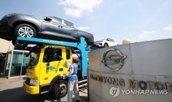 쌍용자동차의 앞날은?