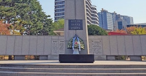 춘천시, 에티오피아 한국전참전용사협회장 별세 애도