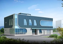 삼척시 시뮬레이션 훈련장 갖춘 농업기계 교육관 건립