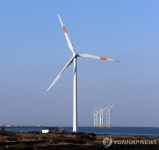 인천 해상풍력발전단지 본격 추진…총 발전 용량 600MW