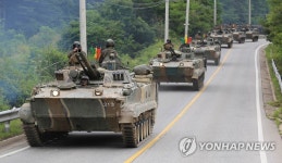 육군 12사단 14∼15일 인제·고성·양구서 지상 협동훈련