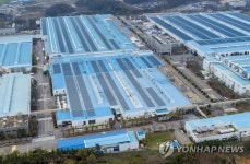 현대차 아산공장, 반도체 수급난에 잠시 멈춤