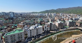 강북구 미아사거리역-미아역-수유역 따라 역세권 고밀개발