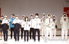 태극기 휘날리며