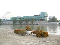 성류식당자판기 | 창립 40돌 맞이한 평양 청류관 식당