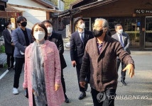 청소년수련시설 현장 점검
