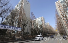 오세훈 시장 1주일…서울 재건축 아파트값 2∼3억원씩 들썩