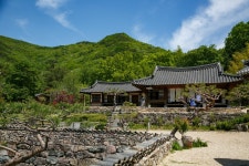 완주 아원고택·오성한옥마을, 관광공사 선정 아름다운 건축물