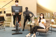 신세계백화점, 헬스 앤 뷰티 홈케어 행사 진행