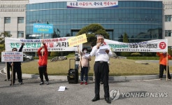 진도 가사도 뱃길 끊어지면 안 돼