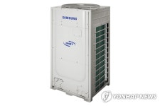 삼성 시스템에어컨, 미국 냉동공조협회 어워드 수상