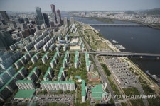 토지거래허가구역 시행 전 거래 활발