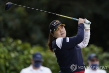 박성현, 우승 기억 있는 싱가포르에서 부활할까