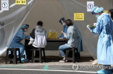 롯데백화점 인천터미널점 직원 5명 확진…2천명 전수검사(종합)