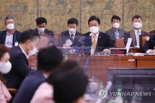 황희 문화체육관광부 장관 답변