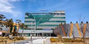 남도꼬막, 익산 국가식품클러스터에 꼬막 가공공장 건립