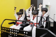 태권도를 더욱 가깝고 즐겁게…태권도재단 VR·AR 콘텐츠 도입