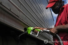 산유국 베네수엘라, 연료난에 트랙터 대신 소로 밭갈이