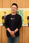 컬투쇼 15주년 맞은 김태균 인생은 생방송, 오늘 행복합시다