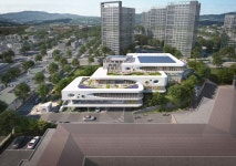 광주 효동유치원 2023년 개원…설계작 선정