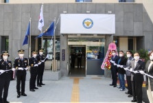고양경찰서, 도래울지구대 개소…원흥·지축·창릉지구 관할