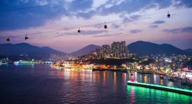 여수 밤바다 더 아름다워진다…스마트관광도시 사업 추진