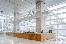 분당 두산타워에 라운지랩 에스프레소 로봇 운영 시작