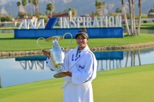 [골프소식] 하나금융그룹, 랜선 장타 대회 개최